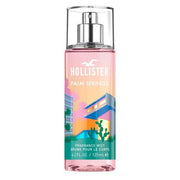 Hollister Palm Springs Fragrance Mist Body Eau de Toilette (EDT) Femme 124ml - Maison des fragrances