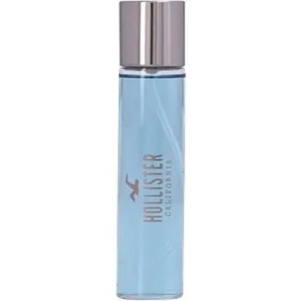 Hollister 's Eau de Parfum (EDP) Homme 15ml - Maison des fragrances