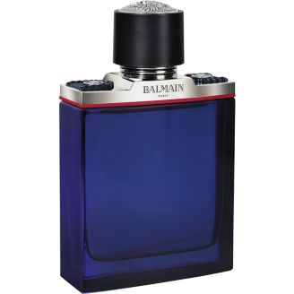 Homme, Balmain, Eau de Toilette - Maison des fragrances