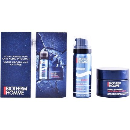 Homme Force Supreme Set 2 Pieces - Maison des fragrances