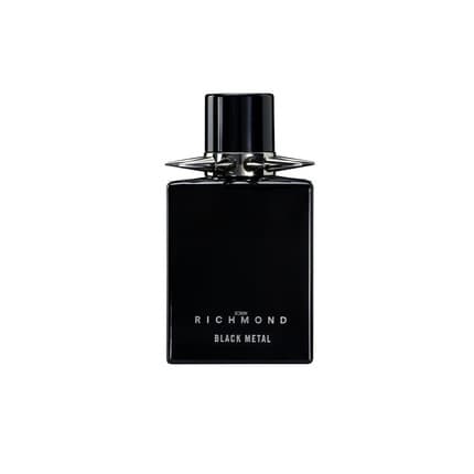 John Richmond Black Metal Eau De Parfum
