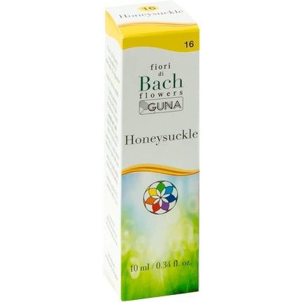 Honeysuckle Gun Gtt 10ml - Maison des fragrances