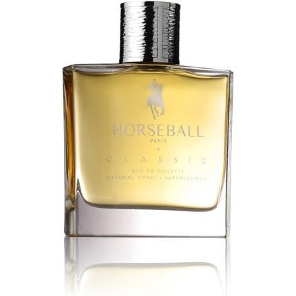 Horseball Classic Vapo Eau de Toilette Natural Spray 100ml - Maison des fragrances