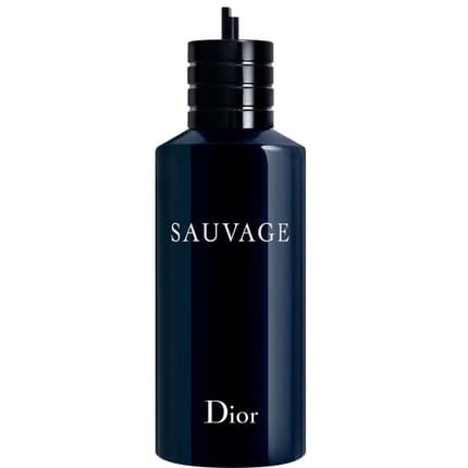 Dior Sauvage Refill Eau de Toilette (EDT) Mixte 300ml