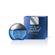 HOT 55032 Twilight Pheromone Natural Spray Homme 15ml - Maison des fragrances
