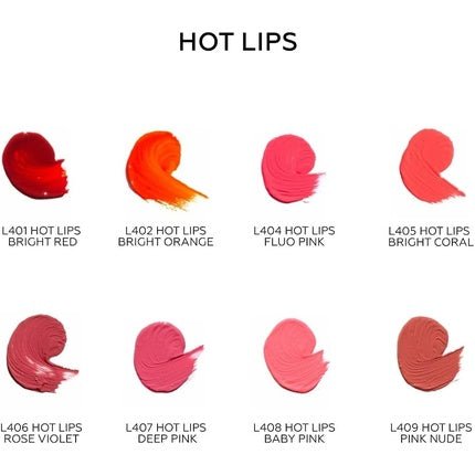 Hot Lips Bright Fuchsia L403 - Maison des fragrances