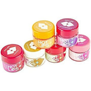 Hot Lips Kissing Fruit Lip Balm 6 Flavors - Maison des fragrances