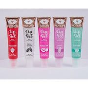Hot Lips Lip Gel With Vitamin E Vegan Assorted Flavours - Maison des fragrances