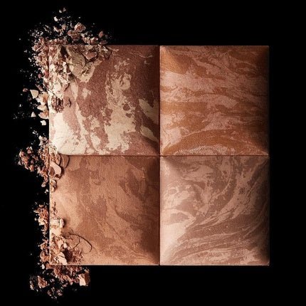 Hourglass Ambient Lighting Bronzer Luminous Bronze Light - Maison des fragrances