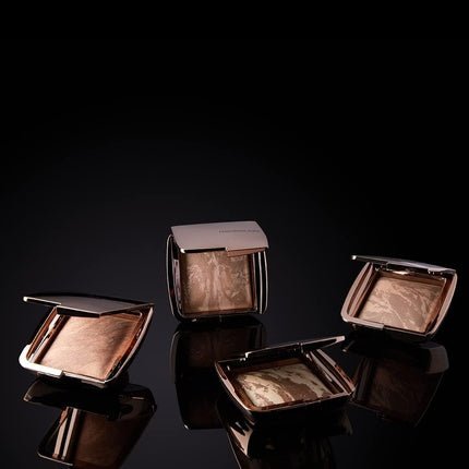 Hourglass Ambient Lighting Bronzer Luminous Bronze Light - Maison des fragrances