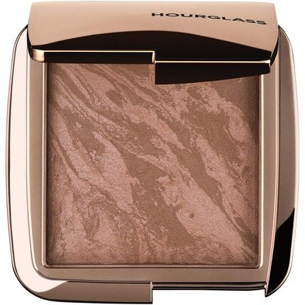 Hourglass Ambient Lighting Bronzer Luminous Bronze Light - Maison des fragrances