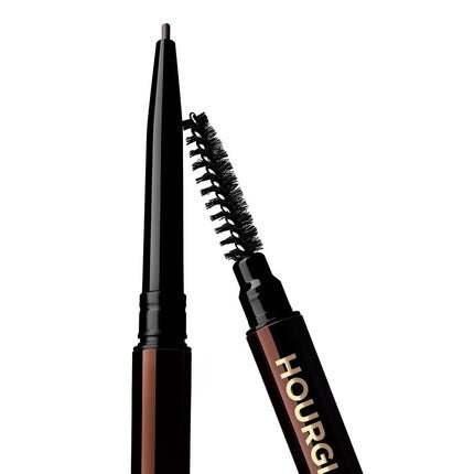 Hourglass Brow Micro Sculpting Pencil Ash - Maison des fragrances