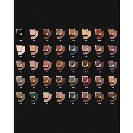 Hourglass Curator Five Pan Refillable Shadow Palette - Maison des fragrances