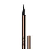 Hourglass Voyeur Waterproof Liquid Liner - Ultra Black - Maison des fragrances