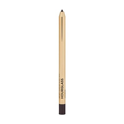 Hourglass Voyeur Waterproof Mechanical Gel Liner Chestnut - Maison des fragrances
