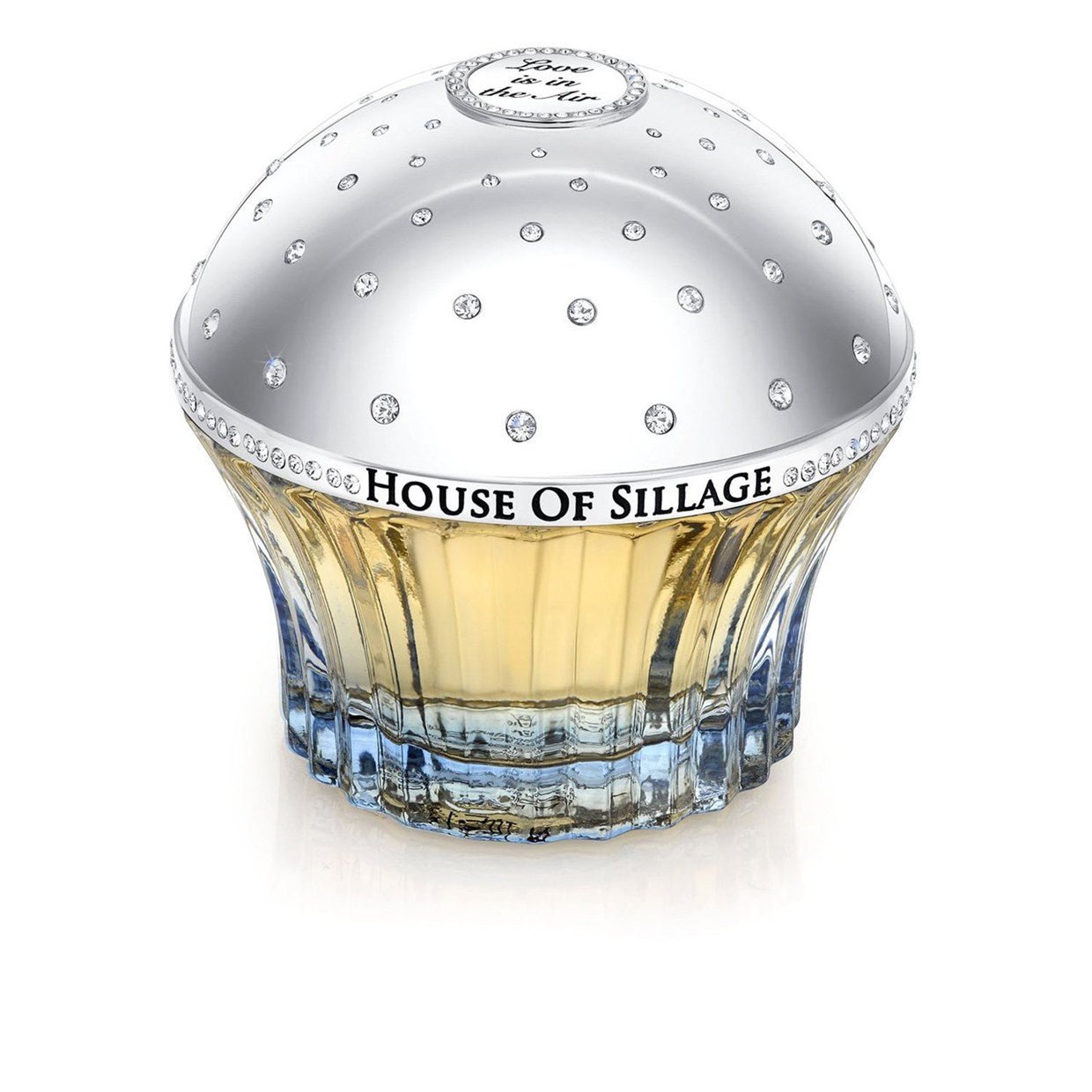 House Of Sillage Love Is In The Air Signature Collection Parfum Spray 75ml - Maison des fragrances