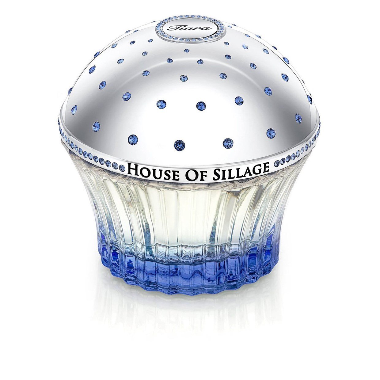 House Of Sillage Tiara Siganture Edition Eau De Parfum Natural Spray 75ml / 2.5 - Maison des fragrances
