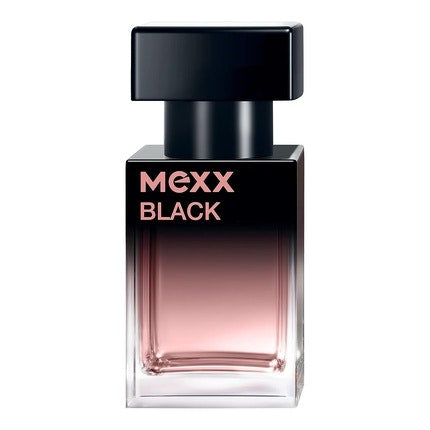 Mexx Black Eau de Toilette pour femme  15ml Floral Mexx