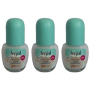 Fenjal Classic Cream Deodorant Roll-On 24 Hour Protection and Care 50ml Fenjal