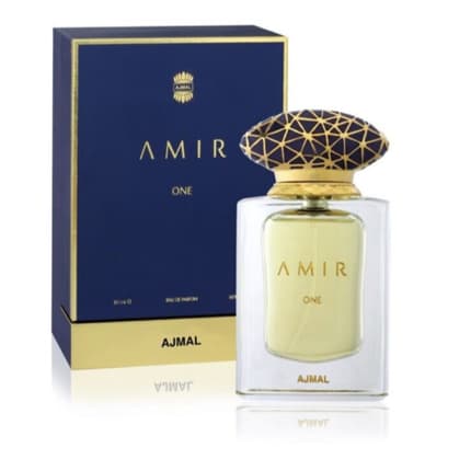 Ajmal Amir One Eau de Parfum (EDP) Mixte