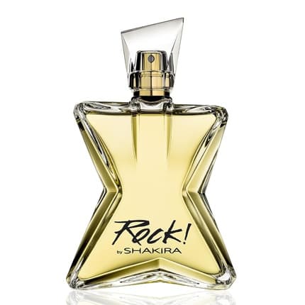 Shakira Rock par Shakira 's Eau de Toilette (EDT) Femme 80ml