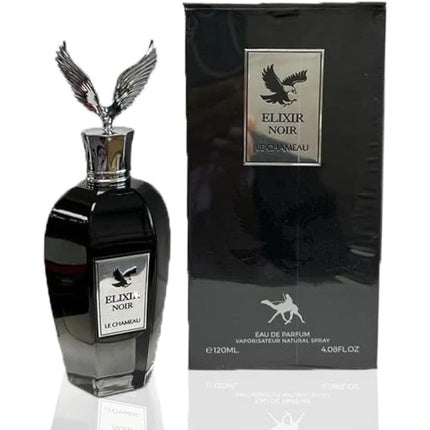 Emper Navigator Paris Le Chameau Eau de Parfum (EDP) Mixte 120ml