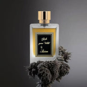 Asten Girls Gone Wild - Eau de Parfum (Eau de parfum ) 100ml 3.40oz with Osmanthus, Jasmine, Amber and Cedar Notes Luxurious Fragrance