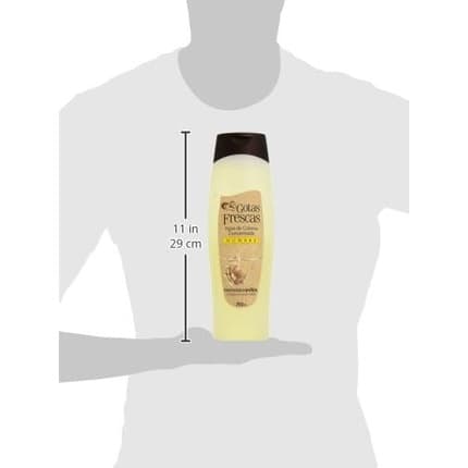 Instituto Español Instituto Espaol Gotas Frescas Eau de Cologne (EDC) Homme 750ml