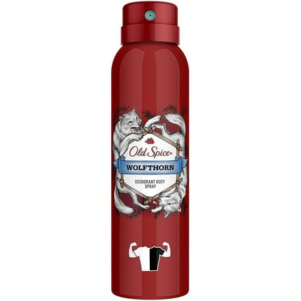 Old Spice Wolfthorn Spray Old Spice