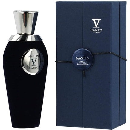 V Canto Mastin 100ml Tiziana Terenzi