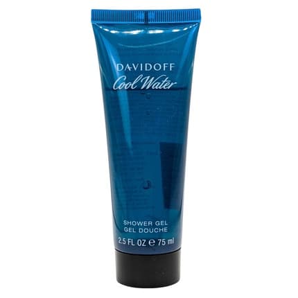 Cool Water Men by Davidoff