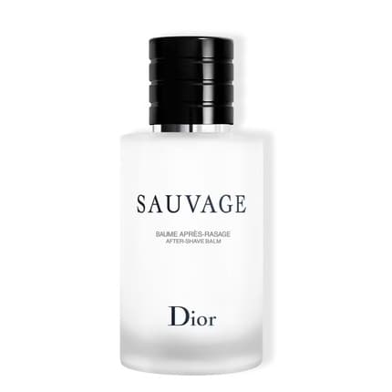 Dior Sauvage Scented Aftershave Balm Fragrance (Fragrance) Mixte 100ml