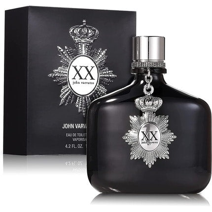 John Varvatos XX Eau de Toilette Vaporisateur 75ml Maison des fragrances