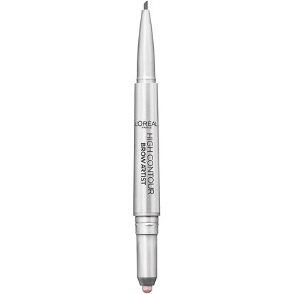 L'Oreal Paris High Contour Brow Pencil & Highlighter Duo 102 Cool Blonde 7ml