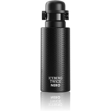Iceberg Twice Nero Eau de Toilette (EDT) Homme