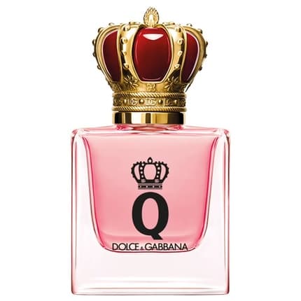Dolce & Gabbana Q Eau de Parfum (EDP) Mixte 30ml