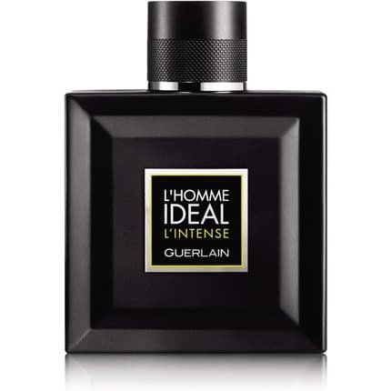 Guerlain L'Homme Ideal L'Intense Eau de Parfum 100ml pour homme