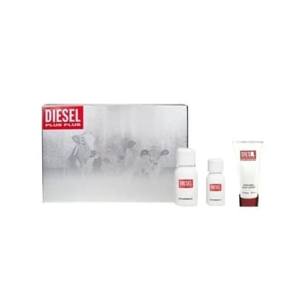 Plus-Plus Plus Plus Feminine Set - , , Body Balm Coffret (Coffret) Mixte 75ml