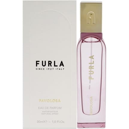 Furla Favolosa Eau de Parfum (EDP) Mixte 30ml
