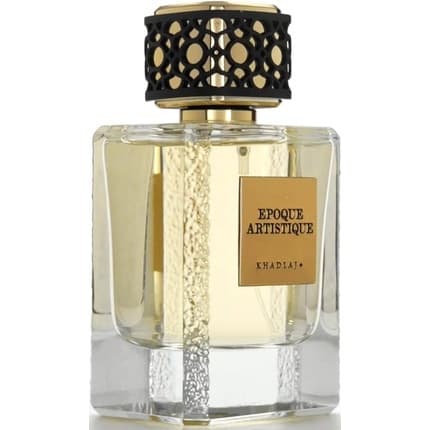 Khadlaj Maison Epoque Artistique par Khadlaj Perfumes Eau de Parfum (EDP) Mixte 100ml
