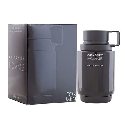 Armaf Odyssey A Premium Fragrance Eau de Parfum (EDP) Homme 200ml