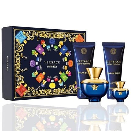 https://my - account.isahit.com/en/hiter/my - tasks/13578/work:~:text=Versace%20Dylan%20Blue%20Gift%20Set%20For%20Women%20%2D%20Eau%20De%20Parfum%20100ml%20%2B%20Bath%20%26%20Shower%20Gel%20100ml%20%2B%20Body%20Lotion%20100ml%20%2B%20Eau%20De%20Parfum%205ml - Maison des fragrances