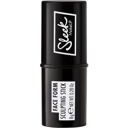Sleek MakeUP Face Form Sculpting Stick Flawless Natural Contour 8g