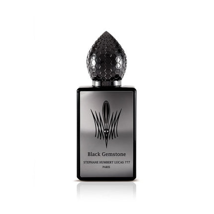 Black Gemstone Fragrance By Black Gemstone - A Unique Scent Experience