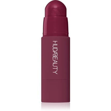 Huda Beauty Cheeky Tint blush in Baddie Berry 5 g - Maison des fragrances