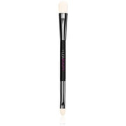 Huda Beauty Conceal & Blend Dual - Ended Brush - Double Face Brush for Concealer and Cream Eyeshadow, 1 pc - Maison des fragrances