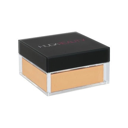 HUDA BEAUTY Easy Bake Loose Baking and Setting Powder in Blondie - Maison des fragrances