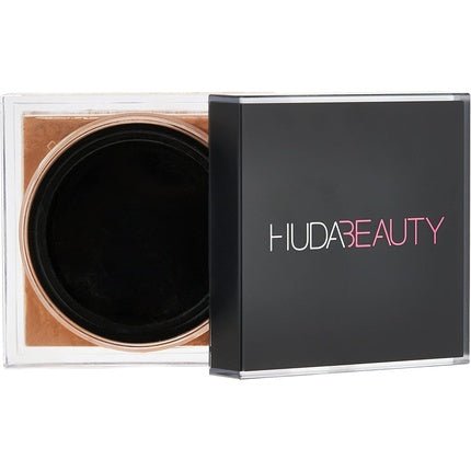 Huda Beauty Easy Bake Loose Powder 20g Coffee Cake - Maison des fragrances