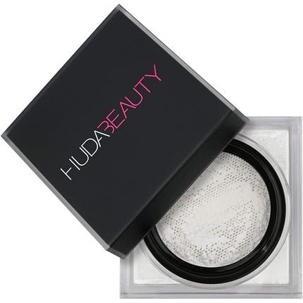 Huda Beauty Easy Bake Loose Powder 20g Pound Cake Translucent - Maison des fragrances