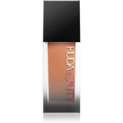Huda Beauty Faux Filter Foundation - Beignet, Long - Wear Foundation, 35 ml - Maison des fragrances